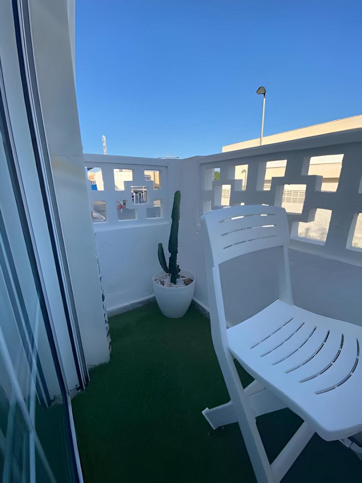 Cabo De Gata Suites A 1 Min De La Playa, 2 Hab Y Terraza Экстерьер фото